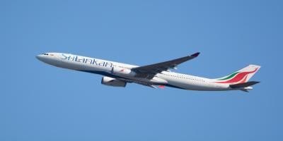 SriLankan Airlines Announces Suspension of Middle East Flights Amid Ongoing Regional Conflict